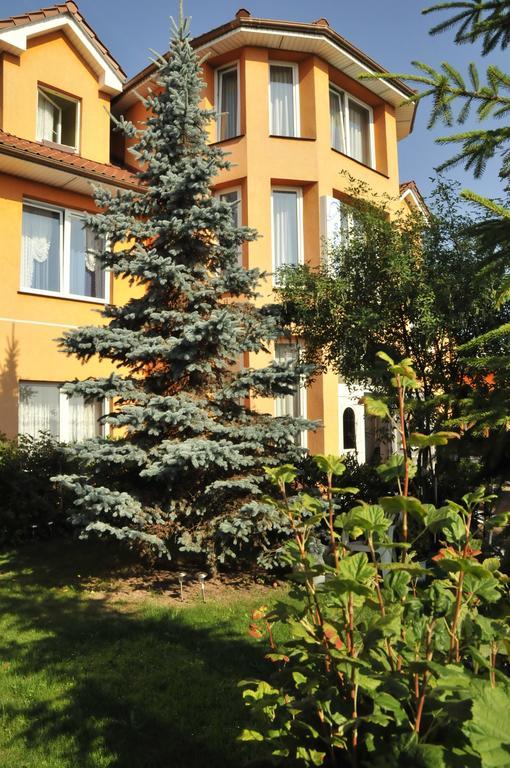 Apartmán Residenz Saturn Leba Exteriér fotografie