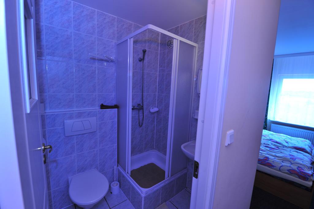 Apartmán Residenz Saturn Leba Exteriér fotografie