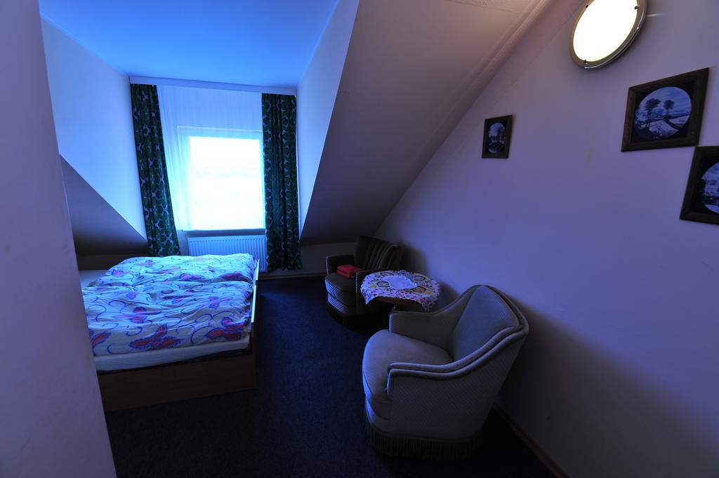 Apartmán Residenz Saturn Leba Exteriér fotografie